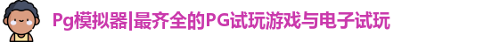Pg模拟器